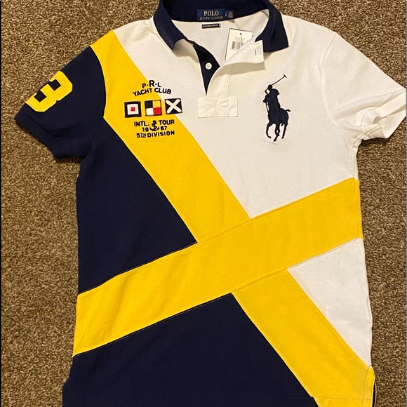 Polo Ralph Lauren - Picture 2 of 6